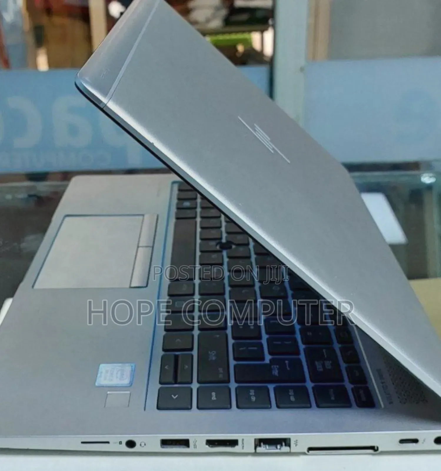 New Laptop HP EliteBook 840 G5 16GB Intel Core I5 SSD 512GB