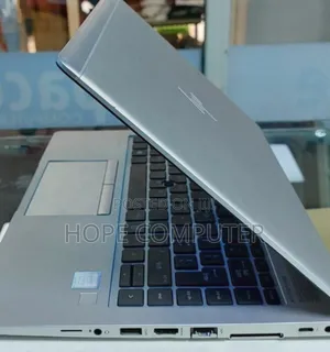 New Laptop HP EliteBook 840 G5 16GB Intel Core I5 SSD 512GB