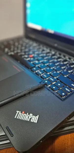 New Laptop Lenovo ThinkPad Yoga 8GB Intel Core I5 HDD 500GB