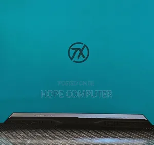 Photo - New Laptop Asus TUF Gaming A15 16GB AMD Ryzen 9 SSD 512GB