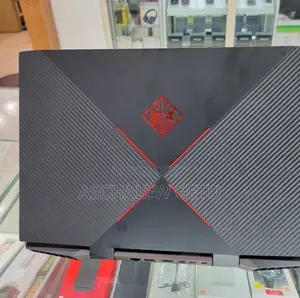 New Laptop HP Omen X 16GB Intel Core I5 SSD 128GB