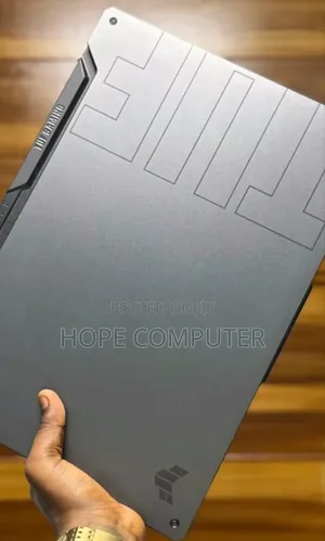 New Laptop Asus TUF Gaming A15 32GB AMD Ryzen 7 SSD 512GB