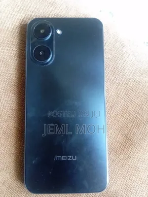 New Meizu M3 Max 64 GB Blue