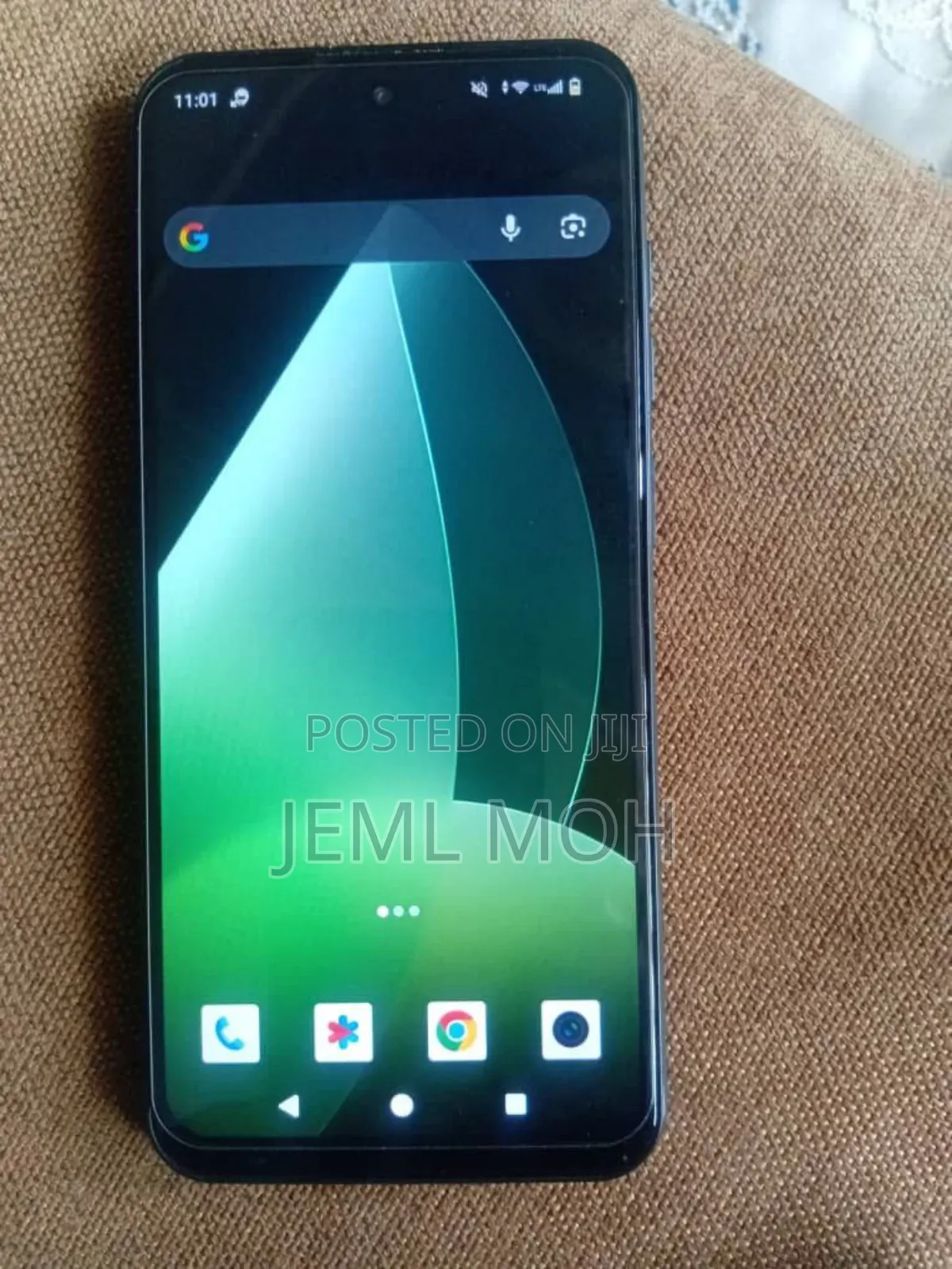 New Meizu M3 Max 64 GB Blue