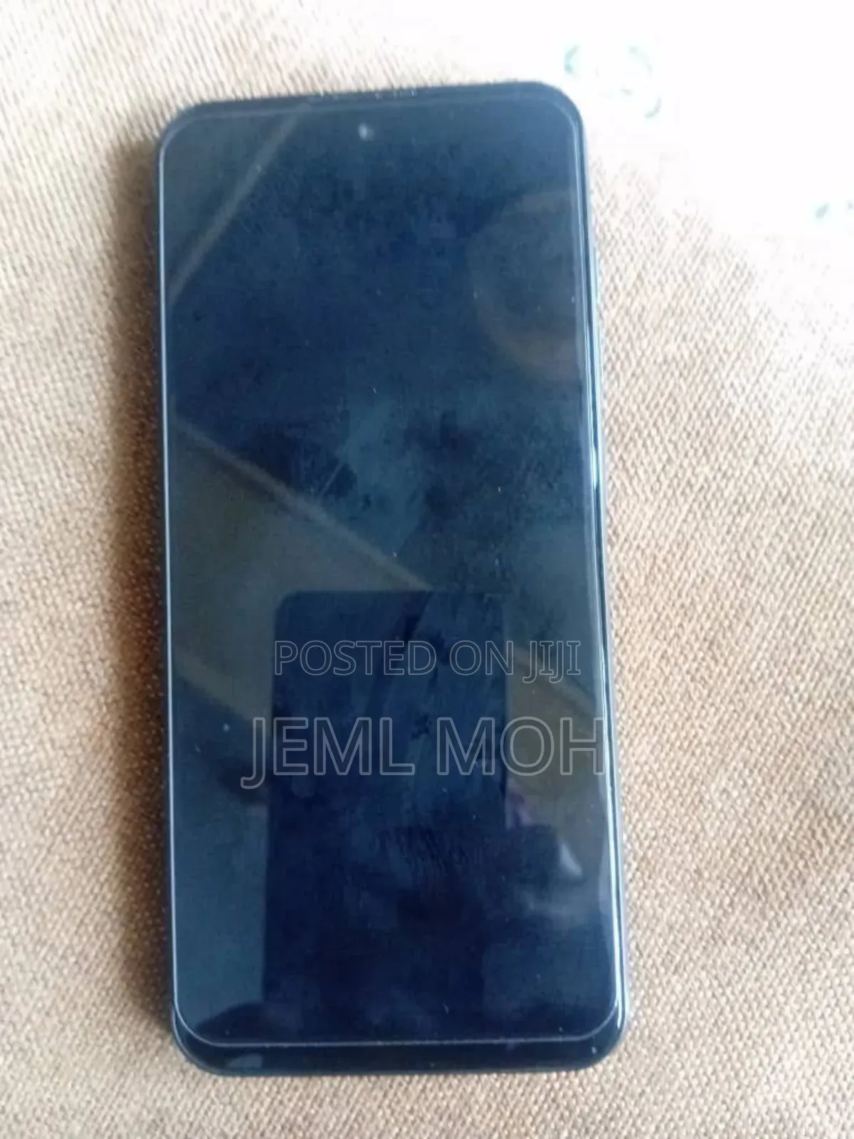 New Meizu M3 Max 64 GB Blue