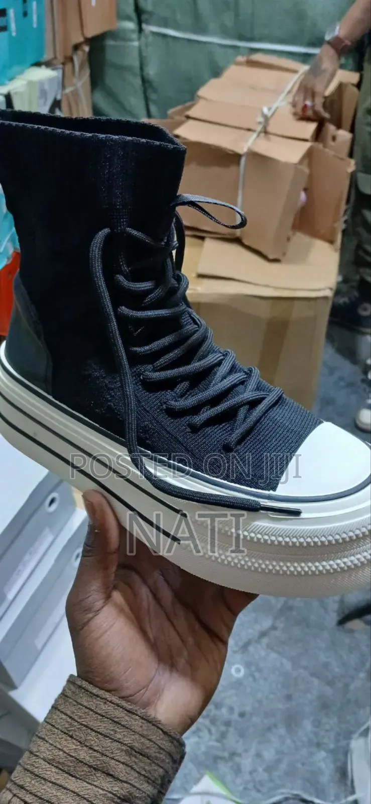 Fashion Womens Shoes