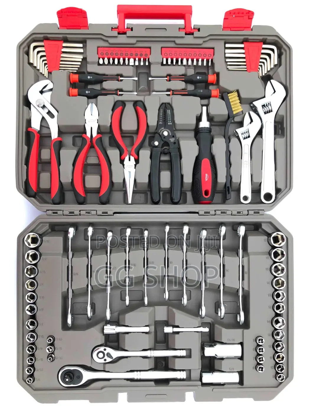 Mechanical Original Tools Sets