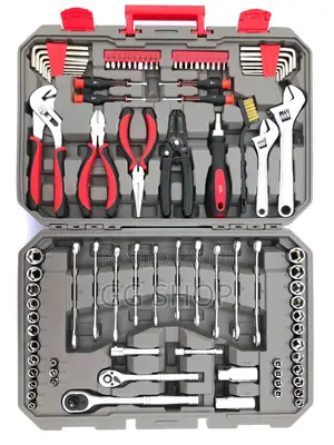 Mechanical Original Tools Sets