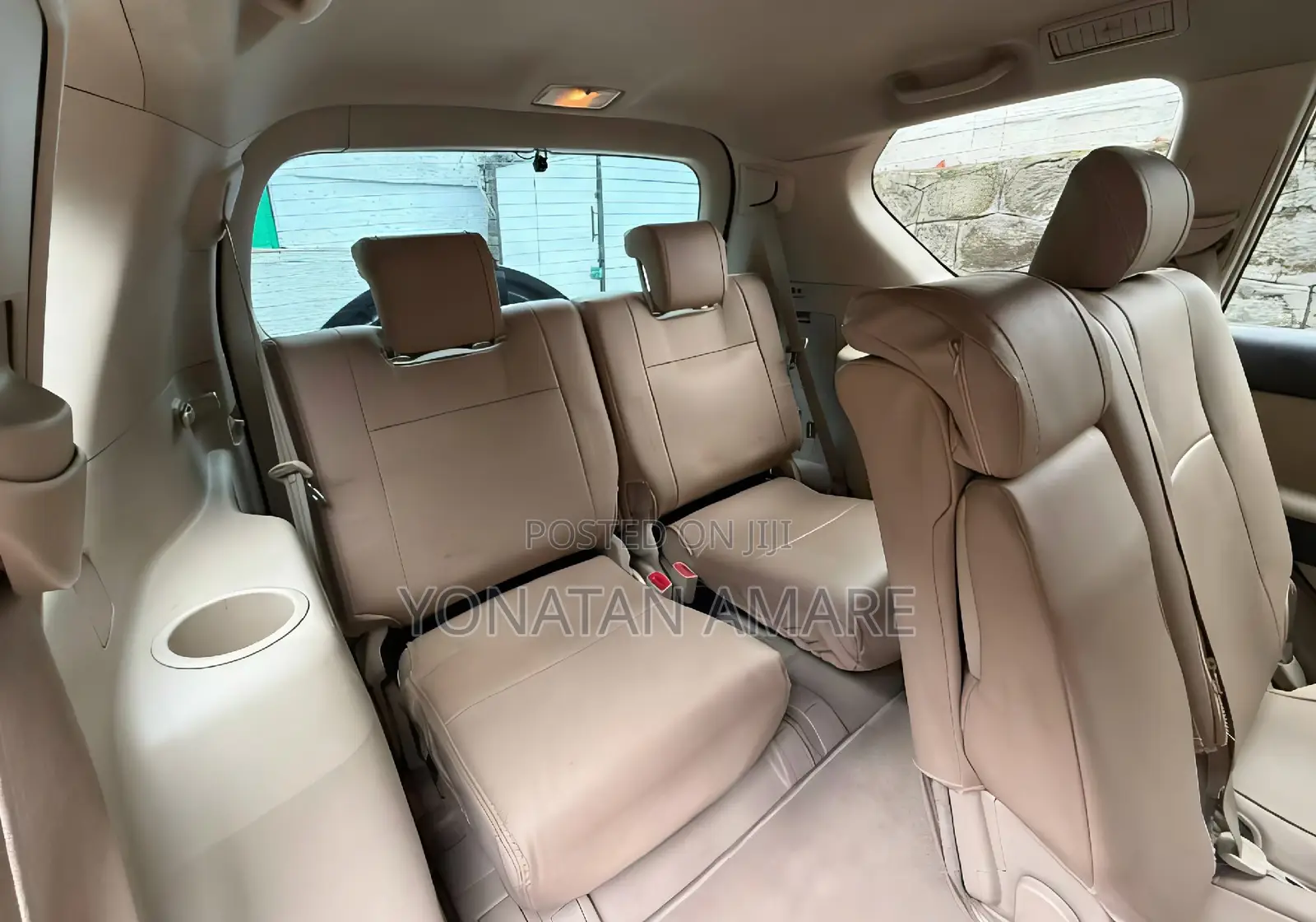 Toyota Land Cruiser Prado 3.0 TD 2013 Gray