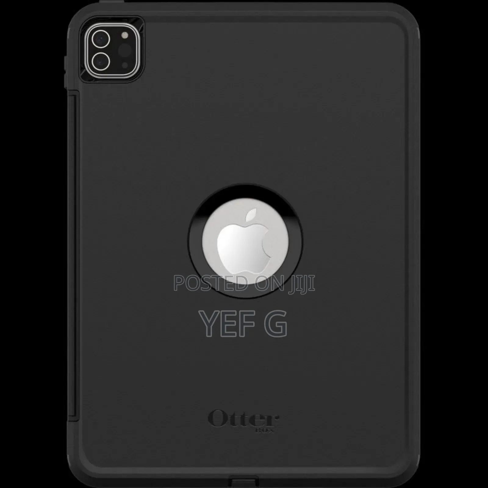 Otterbox iPad Pro 12.9 Case, Defender Series