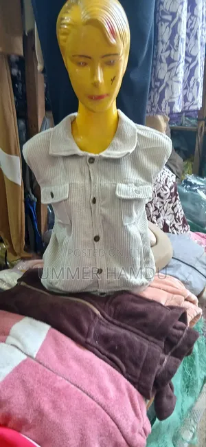 Photo - Jacket for Girl