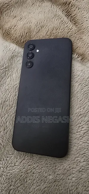 Samsung Galaxy A14 128 GB Black