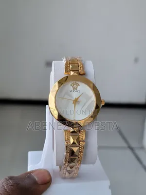 Versace Ladies Women's Watch