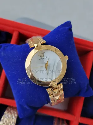Versace Ladies Women's Watch
