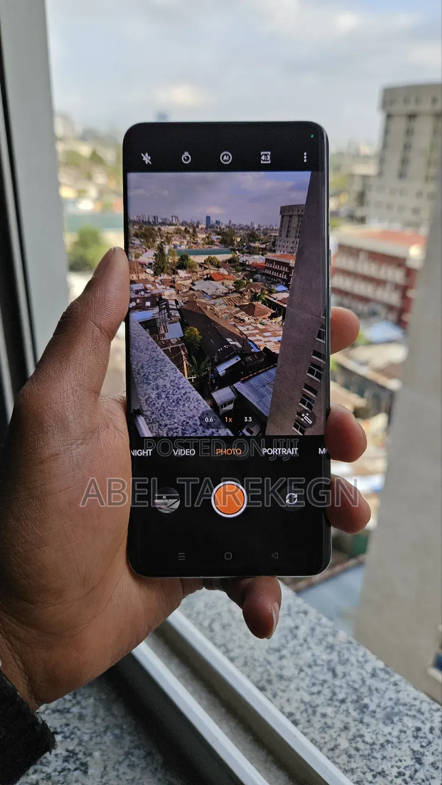 New OnePlus 9 Pro 256 GB Gray