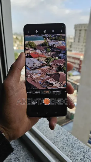 New OnePlus 9 Pro 256 GB Gray