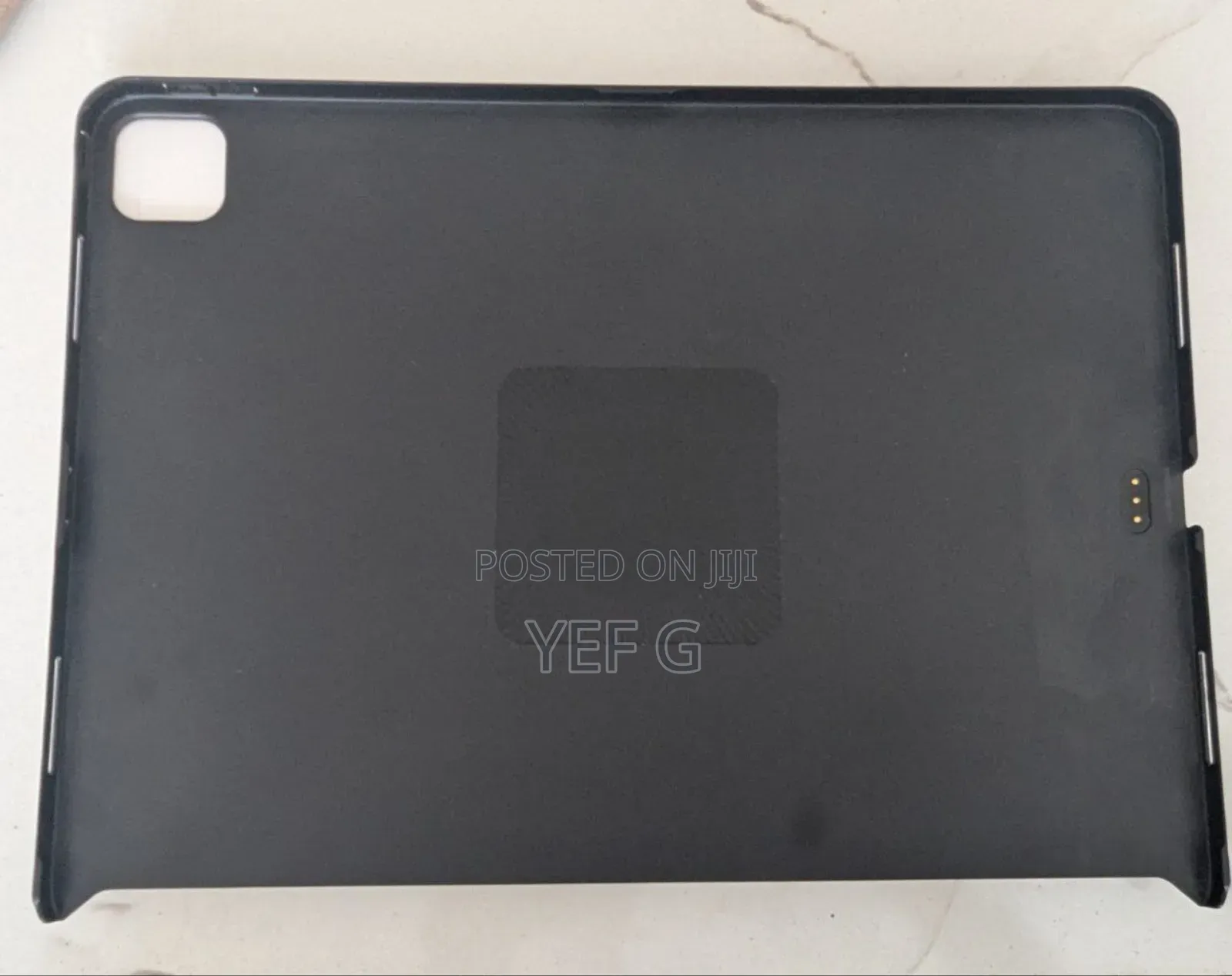 iPad Pro 12.9 Case Fro Pitaka