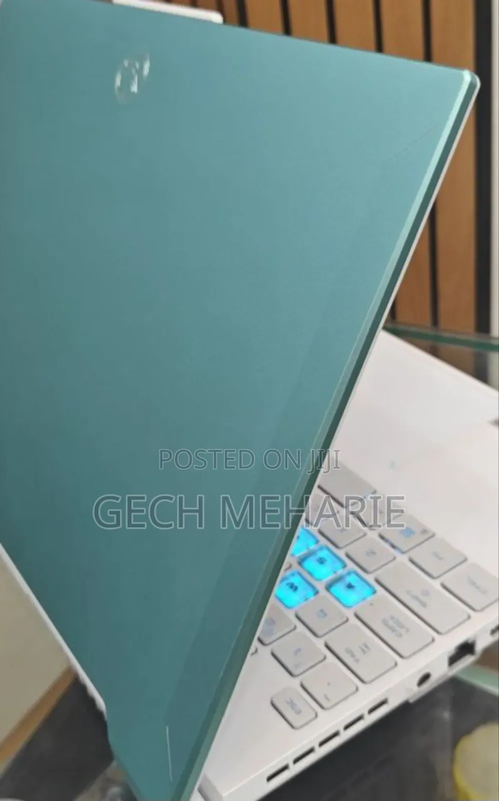 New Laptop Asus TUF Gaming A15 32GB Intel Core I9 SSD 1T