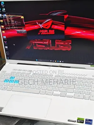 New Laptop Asus TUF Gaming A15 32GB Intel Core I9 SSD 1T