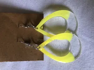 Photo - Epoxy Jewelry