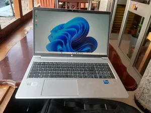 Photo - New Laptop HP ProBook 450 16GB Intel Core I5 SSD 1T