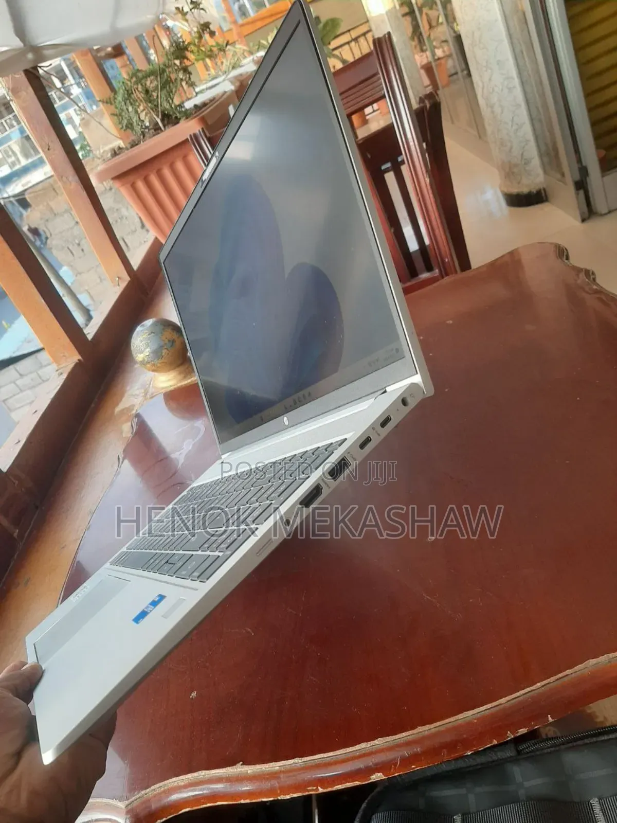 New Laptop HP ProBook 450 16GB Intel Core I5 SSD 1T