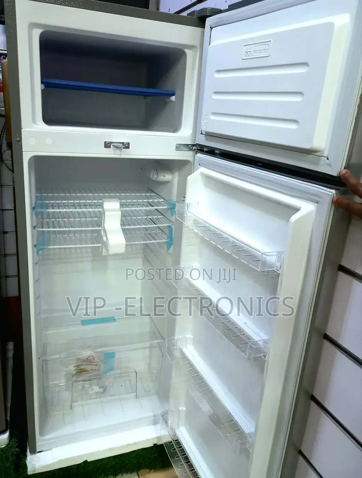 Victory Refrigerator 3300 Model 350size Fridge