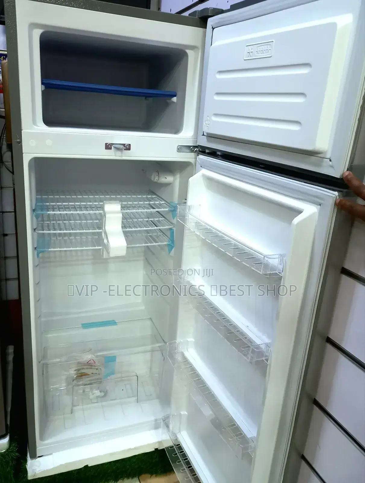 Victory Refrigerator 3300 Model 350size Fridge