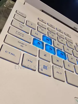 New Laptop Asus TUF Gaming F16 32GB Intel Core I9 SSD 1T