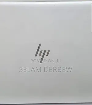 New Laptop HP EliteBook 840 8GB Intel Core I5 SSD 512GB