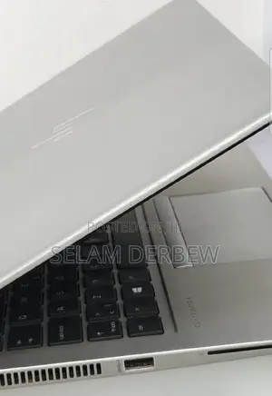 New Laptop HP EliteBook 840 8GB Intel Core I5 SSD 512GB