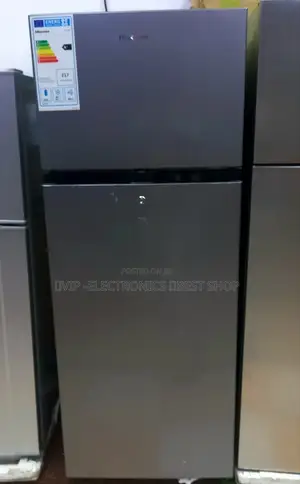 Hisense Refrigerator 270 New 2025 Model New Price
