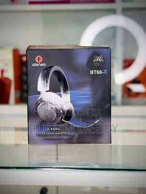 Photo - Abingo Bt60-X