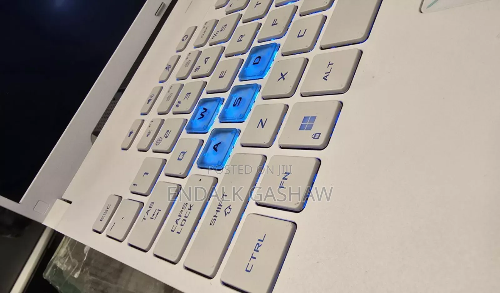 New Laptop Asus TUF Gaming F16 32GB Intel Core I9 SSD 1T