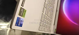 New Laptop Asus TUF Gaming F16 32GB Intel Core I9 SSD 1T