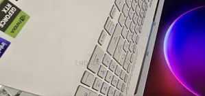 New Laptop Asus TUF Gaming F16 32GB Intel Core I9 SSD 1T