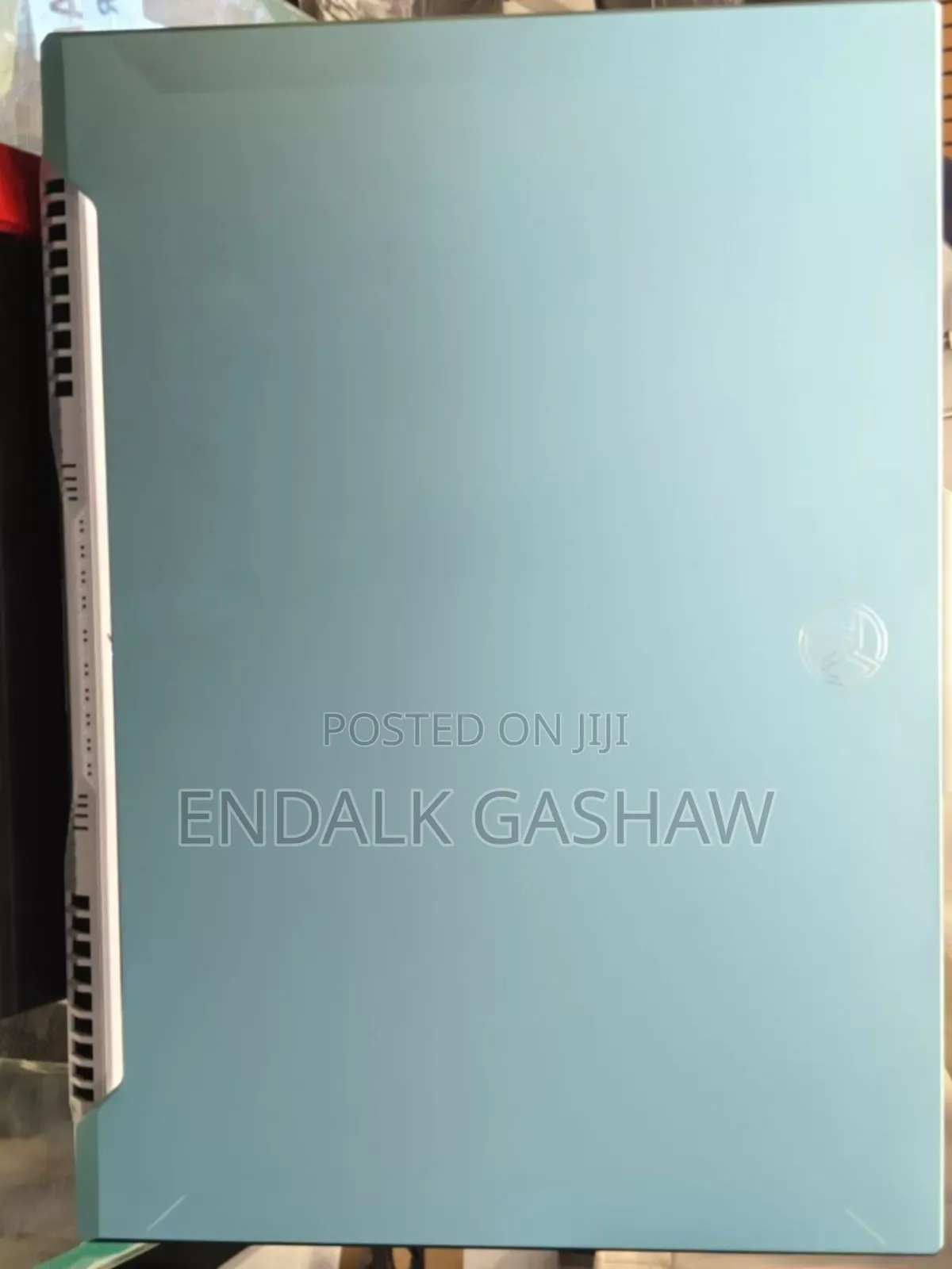 New Laptop Asus TUF Gaming F16 32GB Intel Core I9 SSD 1T