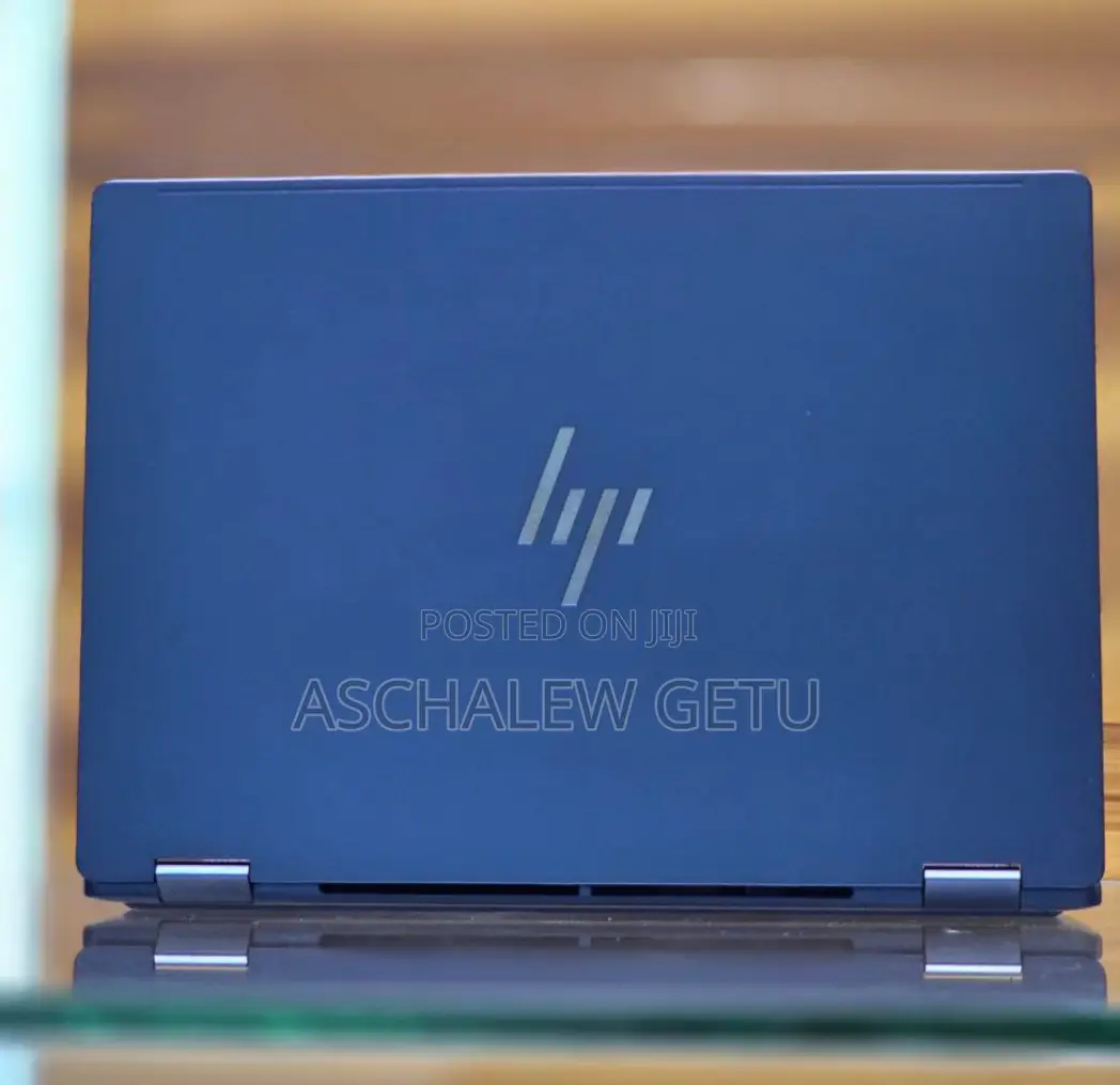 New Laptop HP OmniBook X Flip 14" 16GB Intel Core Ultra 7 SSD 1T