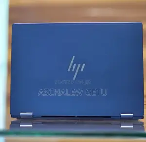 New Laptop HP OmniBook X Flip 14" 16GB Intel Core Ultra 7 SSD 1T