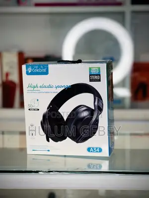 Photo - Celebrat A34