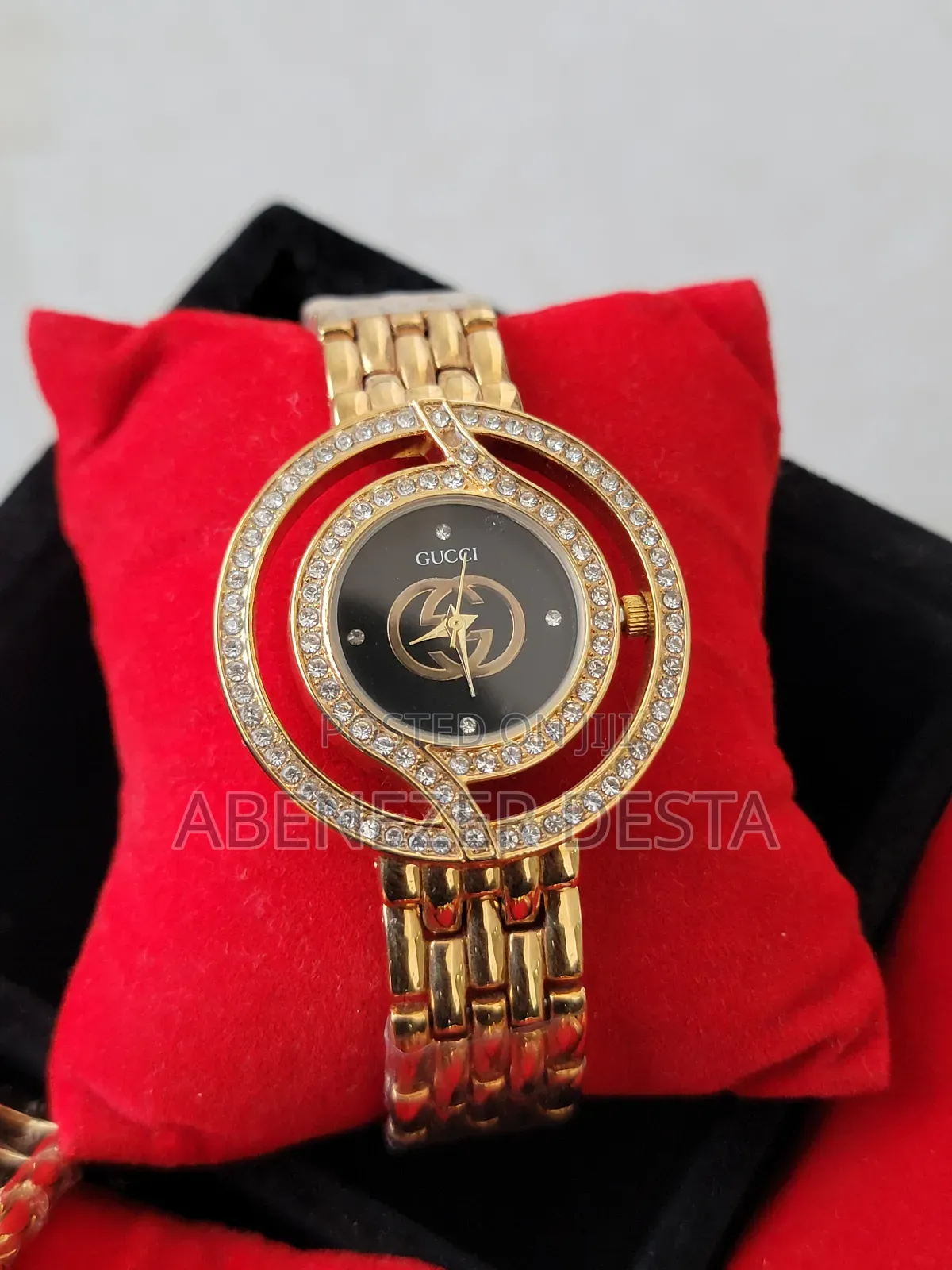 Gucci Women's Watch.