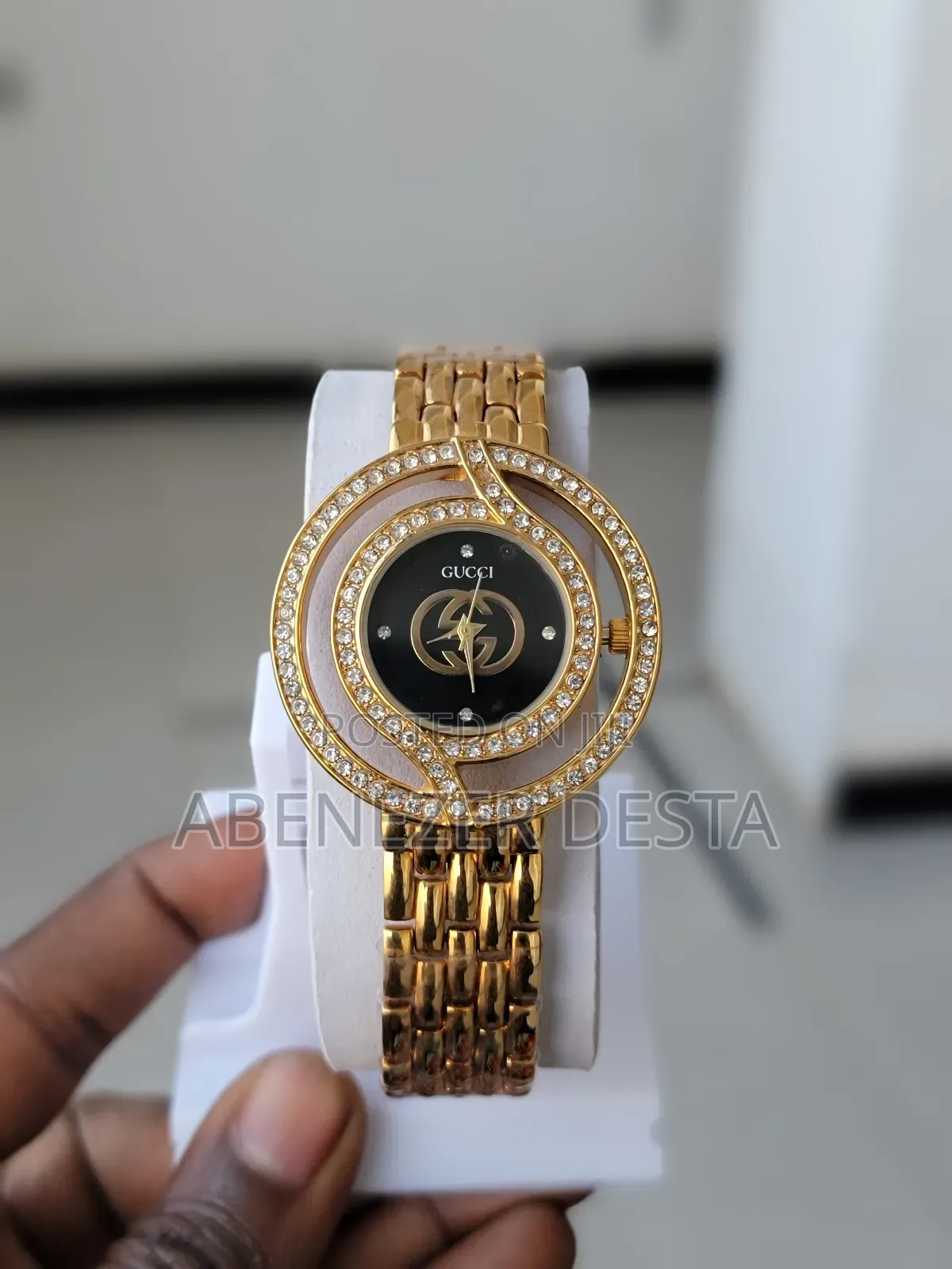 Gucci Women's Watch.