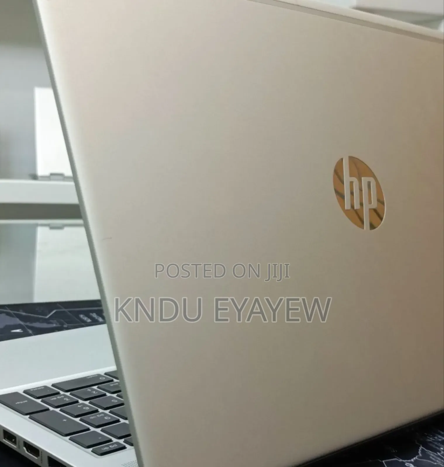 New Laptop HP Probook 11 EE G1 8GB AMD Ryzen 5 SSD 512GB