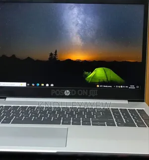 New Laptop HP Probook 11 EE G1 8GB AMD Ryzen 5 SSD 512GB