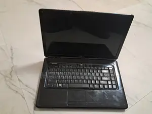 Laptop Dell Inspiron 15 6GB Intel Core I9 SSD 128GB