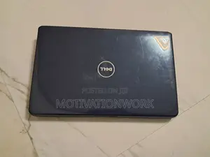 Laptop Dell Inspiron 15 6GB Intel Core I9 SSD 128GB