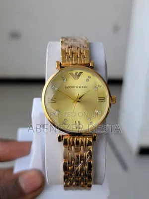 Photo - Emporio Armani Women's Watch