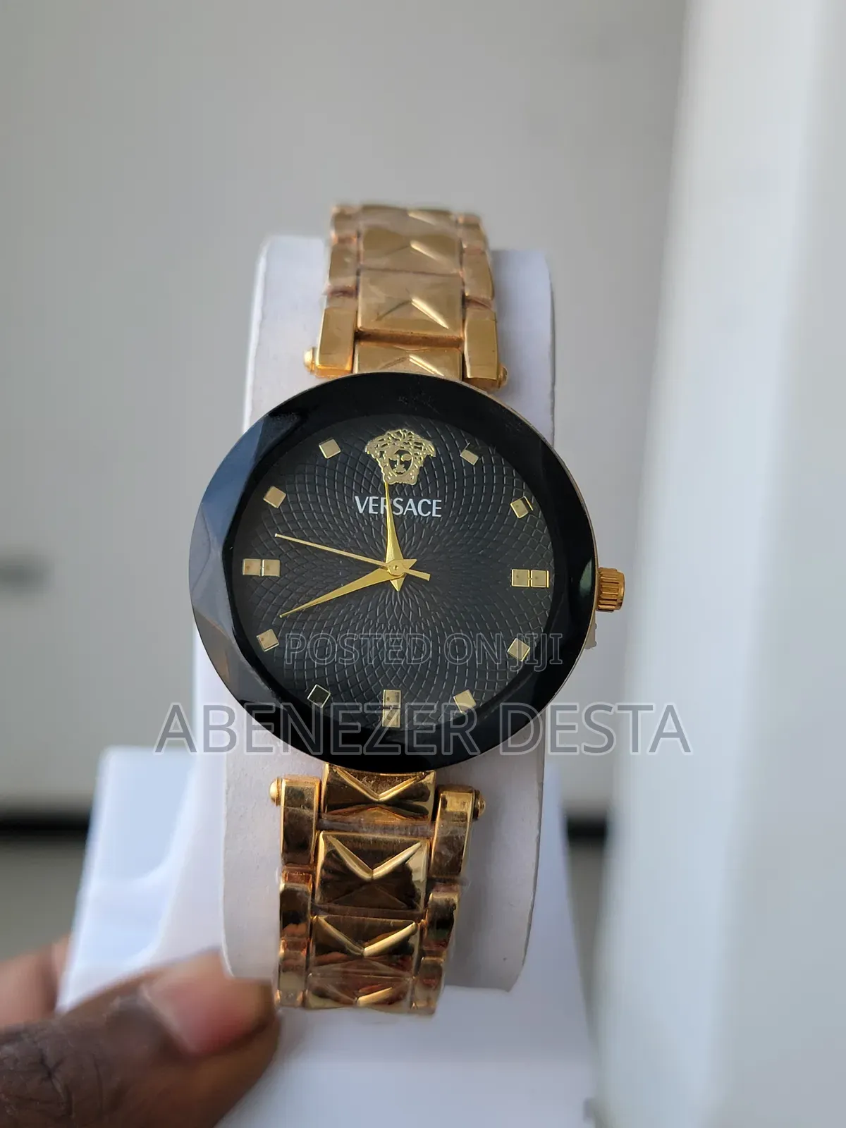 Versus Versace Covent Garden Women's Watch