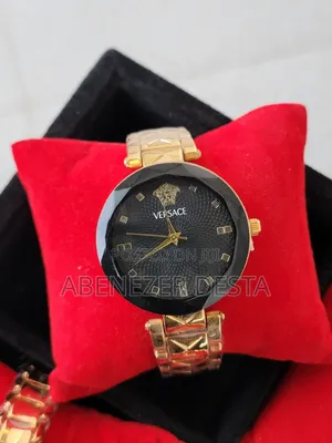 Versus Versace Covent Garden Women's Watch
