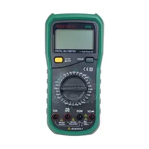 Photo - My 60th Auto Range Digital Multimeter